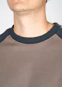 Mascot Witten Sweatshirt Unique miniatuur