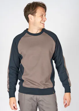 Mascot Unique Witten Sweatshirt