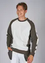 Mascot Witten Sweatshirt Unique miniatuur