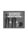 Mascot Ultimate Stretch Workwear Box Vorschaubild