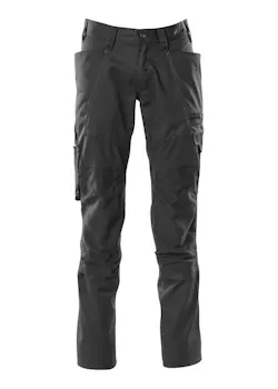 Mascot Accelerate Trousers 18579 miniatuur
