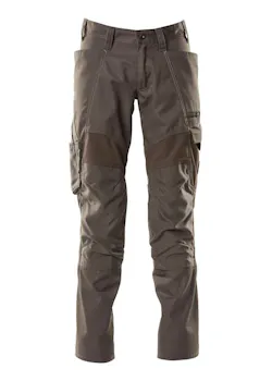 Mascot Accelerate Trousers 18579 miniatuur