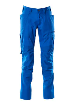 Mascot Accelerate Trousers 18579 miniatuur