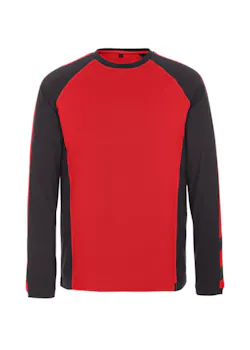 Mascot Bielefeld 50568-959 T-Shirt Lange Mouwen Regular Fit miniatuur