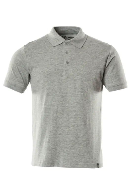Mascot Crossover Polo Shirt 20583