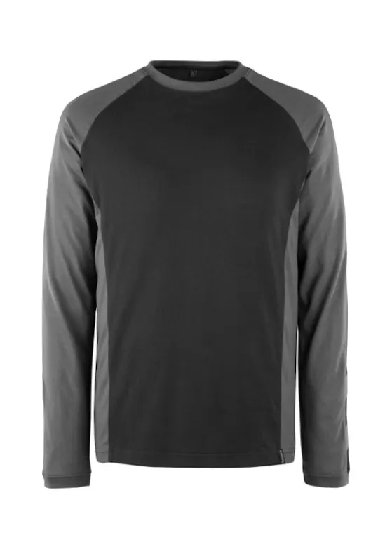 Mascot Langarm-T-Shirt Bielefeld