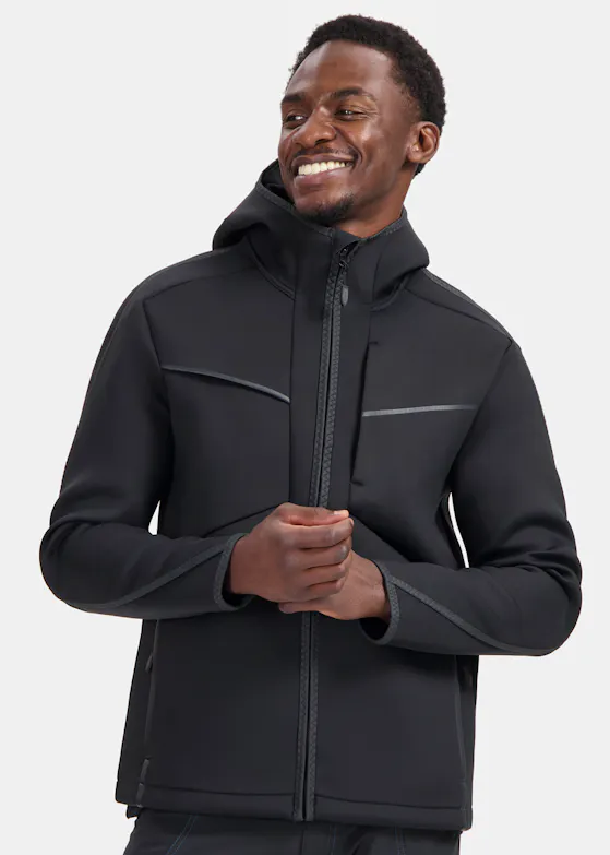 Customized-Softshelljacke 22086