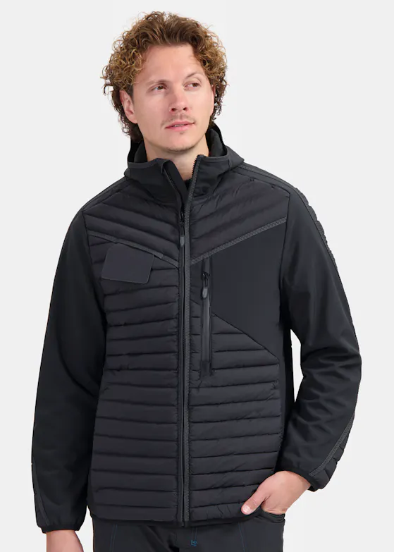 Mascot Customized Steppjacke 22215