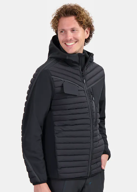 Mascot Customized Steppjacke 22215