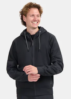 Mascot Customized Hooded Sweatshirt 22386