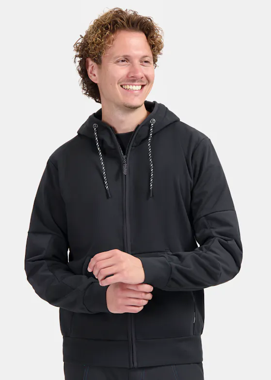 Mascot Customized Hooded Sweatshirt 22386