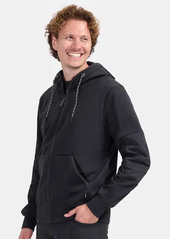 Mascot Customized Hooded Sweatshirt 22386