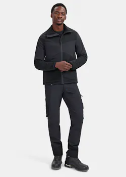 Veste polaire microfibre personnalisée Mascot Customized Microfleece 22105 thumbnail (vignette)