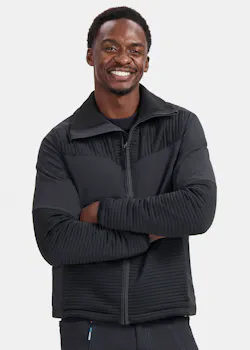 Mascot 22105 Werkjack Microfleece Winddicht Regular Fit Customized