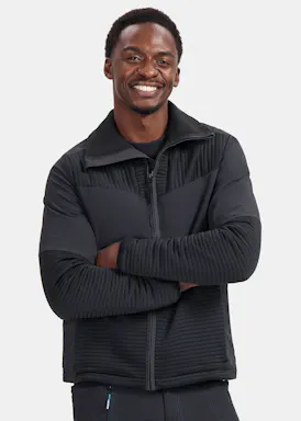 Mascot Customized Microfleece Jas 22105