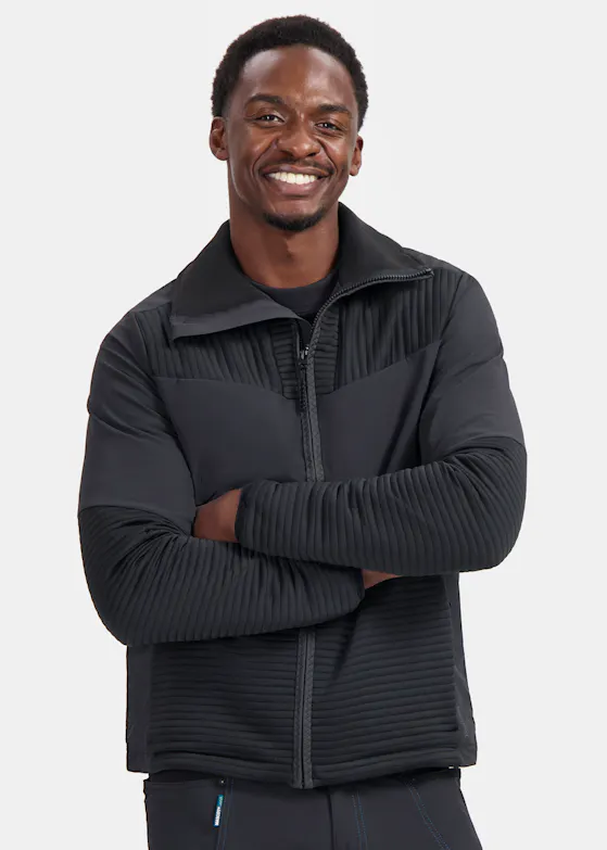 Mascot Customized Microfleece Jas 22105