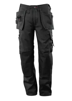 Mascot Lindos Werkbroek Frontline 07379-154 miniatuur