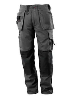 Mascot Lindos Werkbroek Frontline 07379-154 miniatuur
