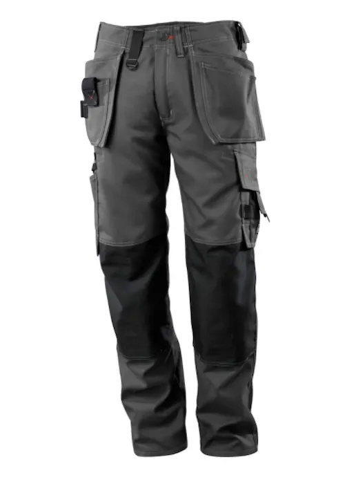 Mascot Lindos Werkbroek Frontline 07379-154