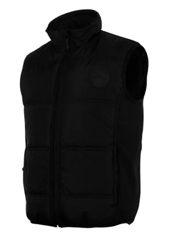 Mascot Hardwear Calico 50449 Bodywarmer Waterafstotend