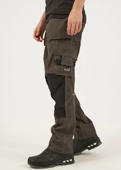 Mascot Lindos Werkbroek Frontline 07379-154 miniatuur