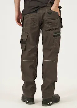 Mascot Lindos Werkbroek Frontline 07379-154 miniatuur