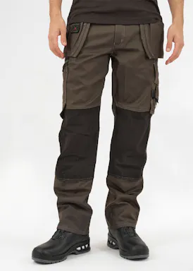 Mascot Lindos Arbeitshose Frontline 07379-154