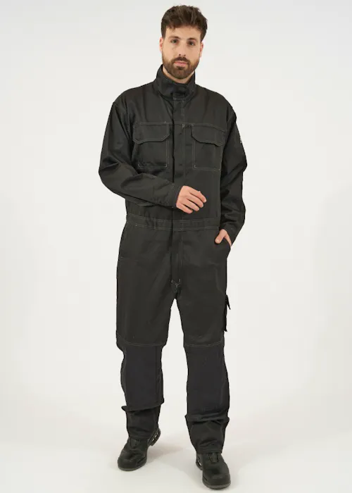 Mascot Akron 10519-442 Overall industry Regular Fit