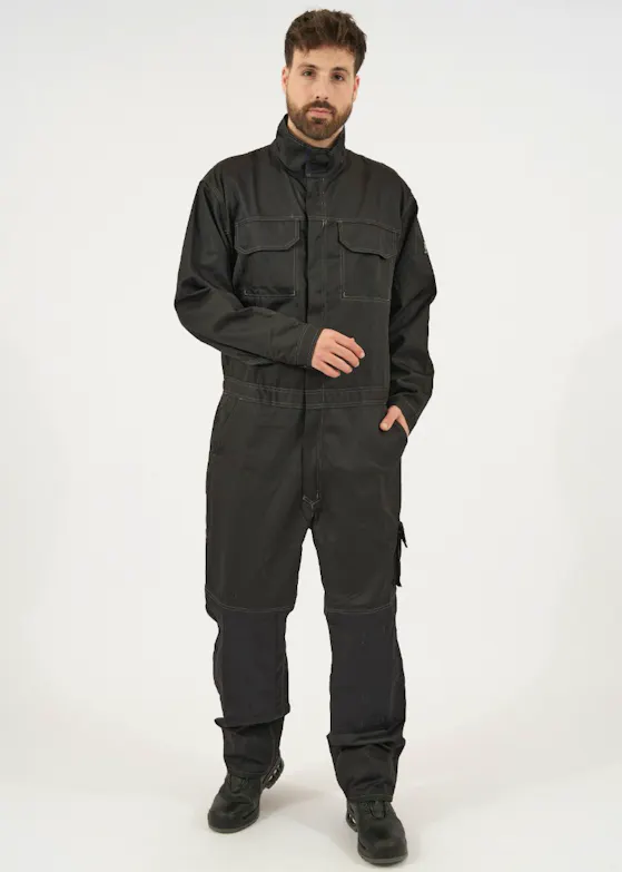 Mascot Akron 10519-442 Overall industry Regular Fit