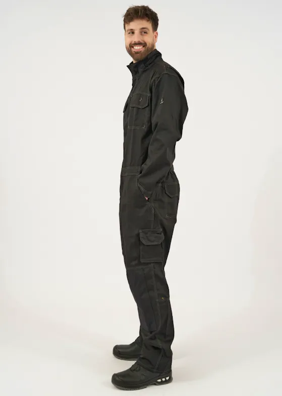 Mascot Akron 10519-442 Overall industry Regular Fit