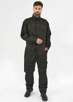 Mascot Akron 10519-442 Overall industry Regular Fit