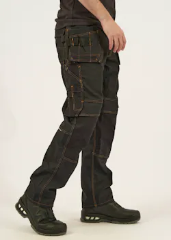 MASCOT® ALMADA Werkbroek 90cm 06231-010 miniatuur