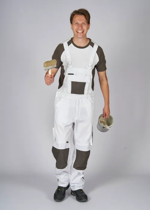 Mascot Augsburg 12169-442 Amerikaanse Overall Unique Regular Fit
