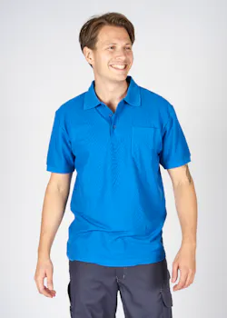 Mascot Borneo 00783-260 Poloshirt im Classic-Fit Crossover thumbnail