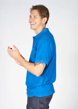 Mascot Borneo 00783-260 Poloshirt im Classic-Fit Crossover thumbnail