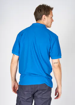 Mascot Borneo 00783-260 Poloshirt im Classic-Fit Crossover thumbnail