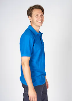 Mascot Borneo 00783-260 Poloshirt im Classic-Fit Crossover thumbnail