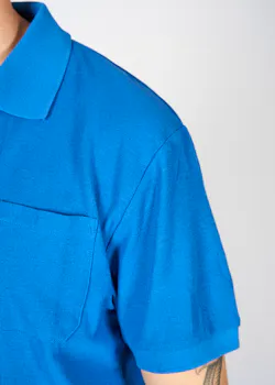 Mascot Borneo 00783-260 Poloshirt im Classic-Fit Crossover thumbnail