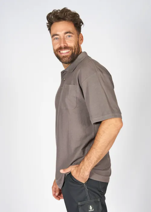 Mascot Borneo 00783-260 Poloshirt im Classic-Fit Crossover