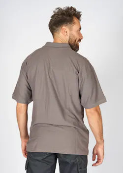 Mascot Borneo 00783-260 Poloshirt im Classic-Fit Crossover thumbnail