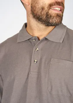 Mascot Borneo 00783-260 Poloshirt im Classic-Fit Crossover thumbnail