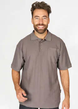 Mascot Borneo 00783-260 Poloshirt Classic Fit Crossover