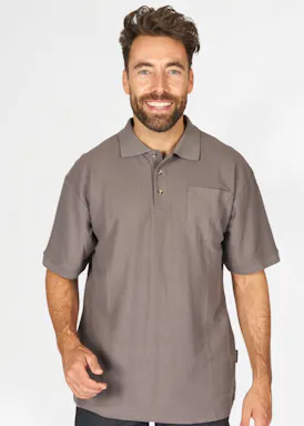 Mascot Borneo 00783-260 Polo Shirt Classic Fit Crossover