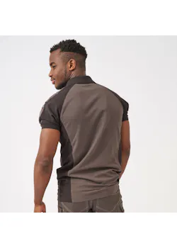 Mascot Bottrop 50569 Poloshirt Unique Tweekleurige Modern Fit miniatuur