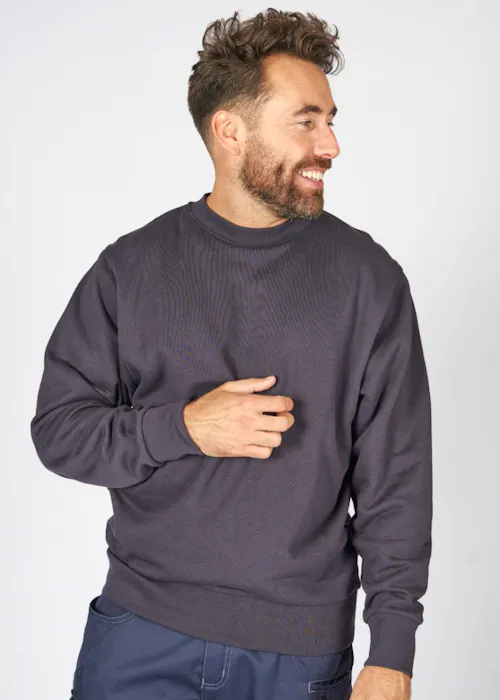 Mascot Caribien Sweatshirt Crossover 00784-280