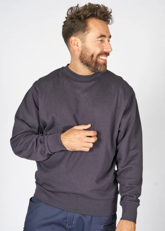 Mascot Caribien Sweatshirt Crossover 00784-280