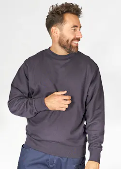 Mascot Caribien Sweatshirt Crossover 00784-280
