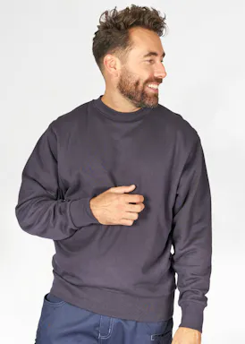 Mascot Caribien Crossover Sweatshirt 00784-280