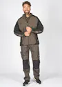 Mascot Dresden Softshell stretchjas Unique miniatuur