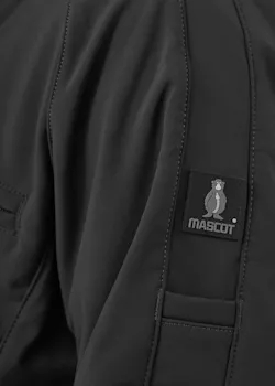Mascot Dresden Softshell stretchjas Unique 12002-149 miniatuur